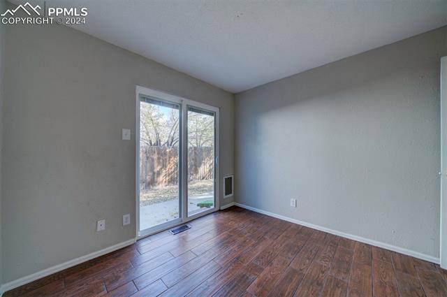 MLS Image for 4550  Lancaster  ,Colorado Springs, Colorado