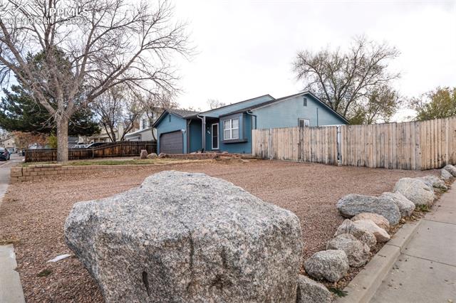 MLS Image for 4550  Lancaster  ,Colorado Springs, Colorado