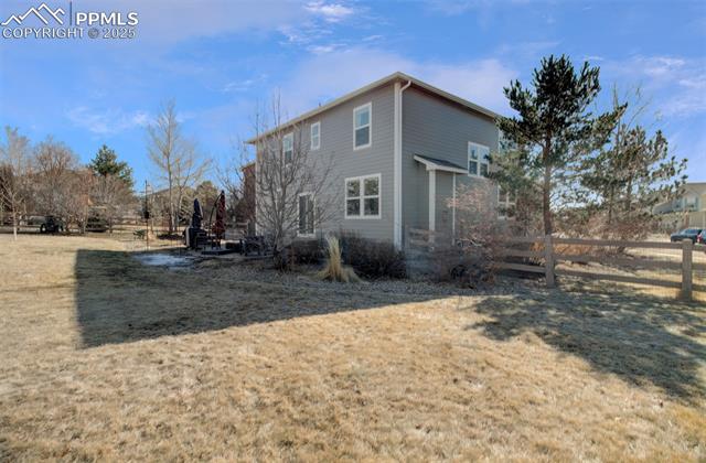 MLS Image for 8371  James Creek  ,Colorado Springs, Colorado