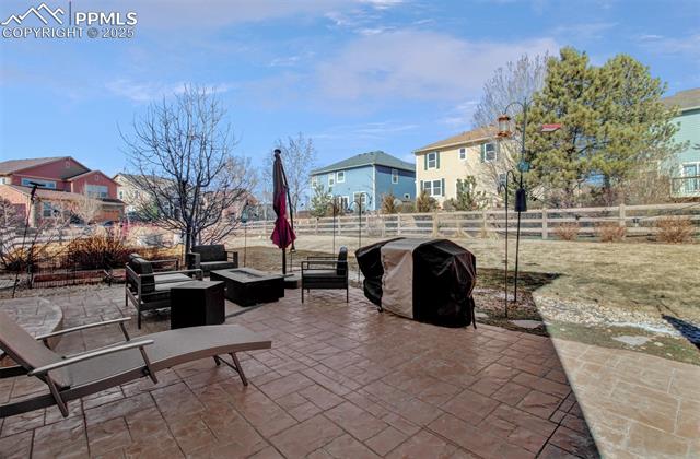 MLS Image for 8371  James Creek  ,Colorado Springs, Colorado