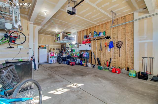 MLS Image for 8371  James Creek  ,Colorado Springs, Colorado