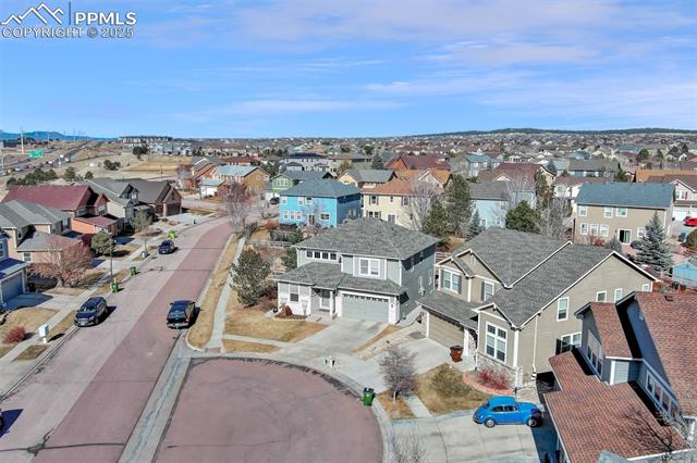 MLS Image for 8371  James Creek  ,Colorado Springs, Colorado