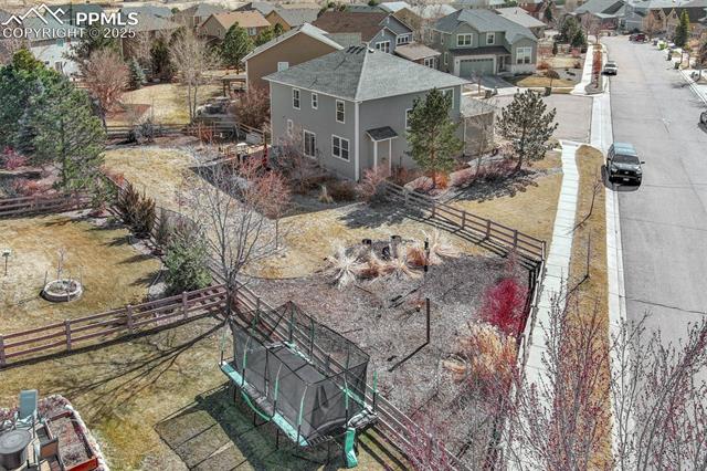 MLS Image for 8371  James Creek  ,Colorado Springs, Colorado