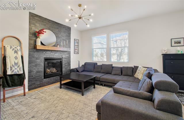 MLS Image for 8371  James Creek  ,Colorado Springs, Colorado