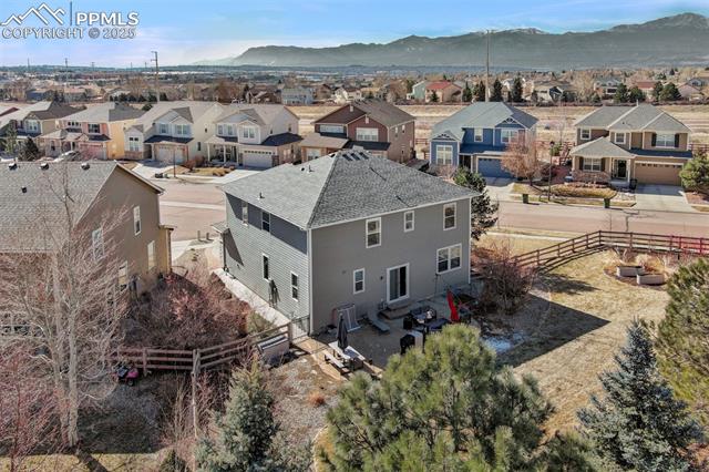 MLS Image for 8371  James Creek  ,Colorado Springs, Colorado