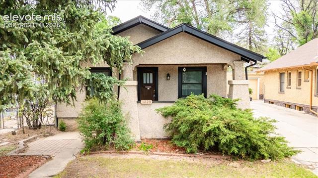 1220 E Platte  , colorado springs&nbsp; House Search MLS Picture