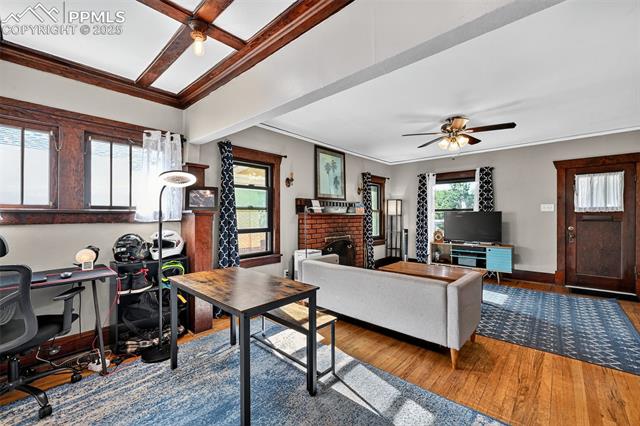 MLS Image for 1220 E Platte  ,Colorado Springs, Colorado