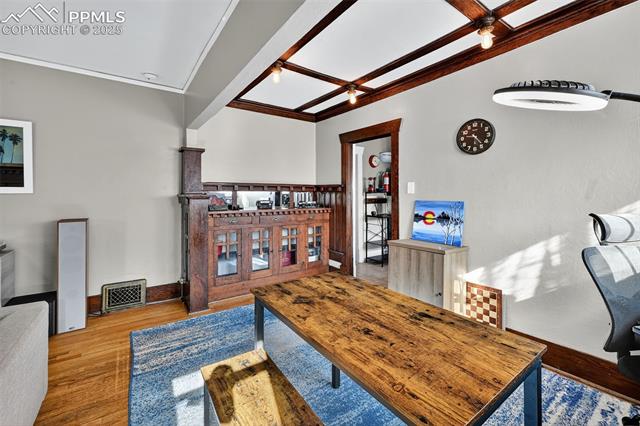 MLS Image for 1220 E Platte  ,Colorado Springs, Colorado
