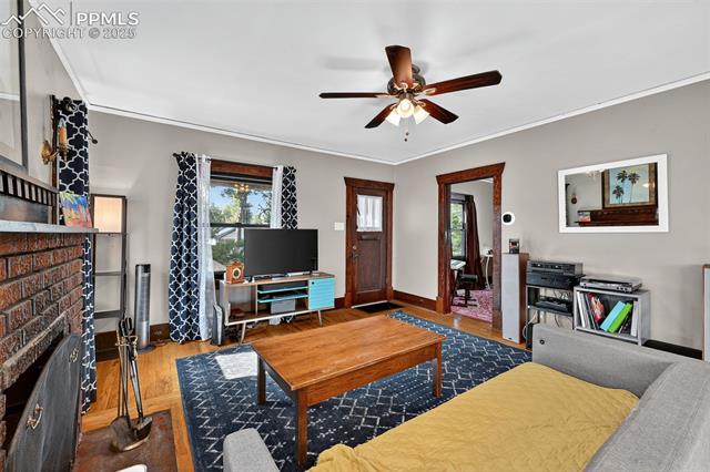 MLS Image for 1220 E Platte  ,Colorado Springs, Colorado