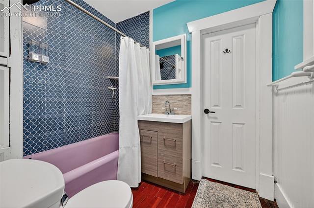 MLS Image for 1220 E Platte  ,Colorado Springs, Colorado
