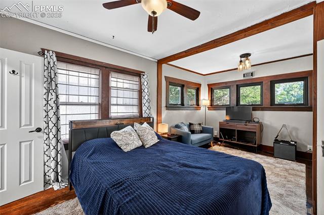 MLS Image for 1220 E Platte  ,Colorado Springs, Colorado