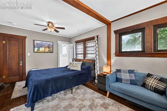 MLS Image for 1220 E Platte  ,Colorado Springs, Colorado