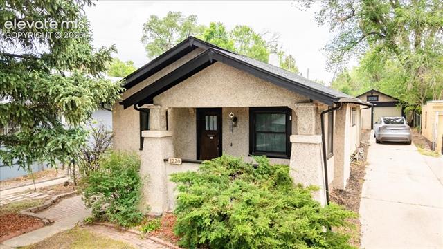 MLS Image for 1220 E Platte  ,Colorado Springs, Colorado