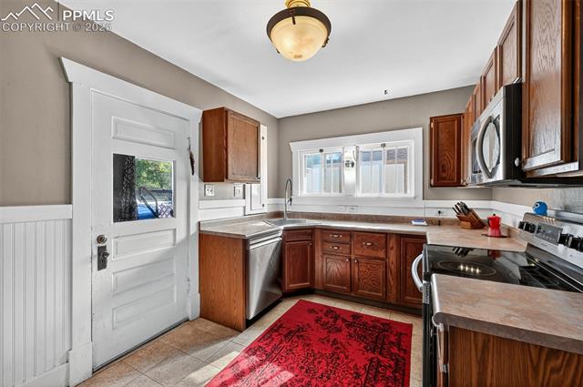 MLS Image for 1220 E Platte  ,Colorado Springs, Colorado