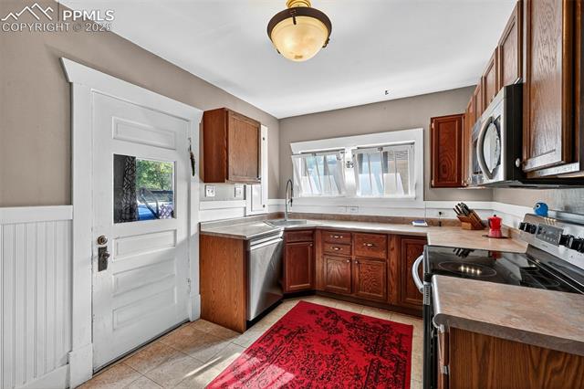 MLS Image for 1220 E Platte  ,Colorado Springs, Colorado