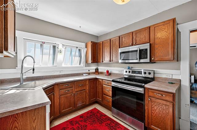 MLS Image for 1220 E Platte  ,Colorado Springs, Colorado