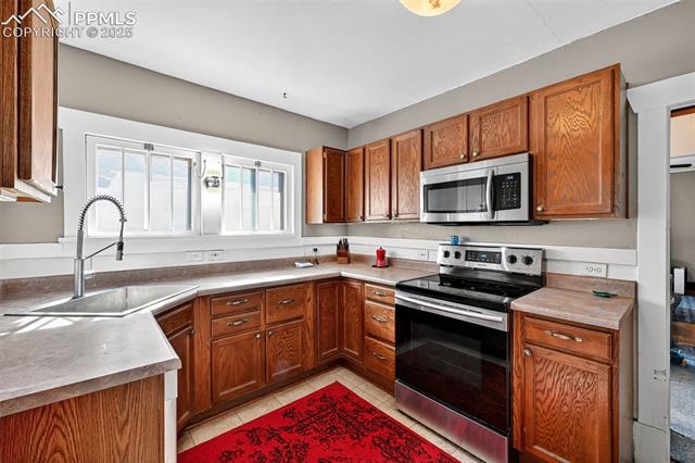 MLS Image for 1220 E Platte  ,Colorado Springs, Colorado