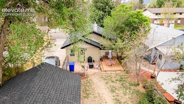 MLS Image for 1220 E Platte  ,Colorado Springs, Colorado