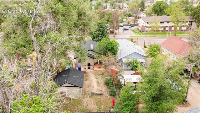 MLS Image for 1220 E Platte  ,Colorado Springs, Colorado
