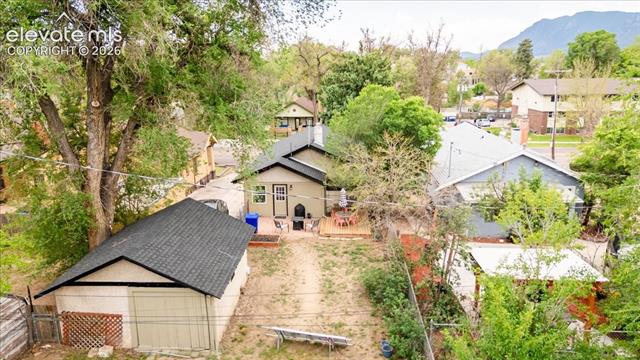MLS Image for 1220 E Platte  ,Colorado Springs, Colorado