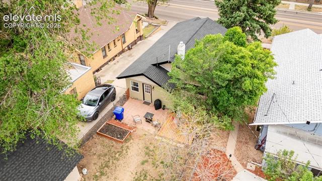 MLS Image for 1220 E Platte  ,Colorado Springs, Colorado