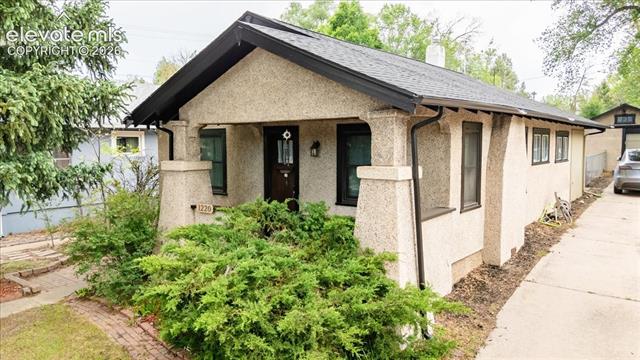MLS Image for 1220 E Platte  ,Colorado Springs, Colorado