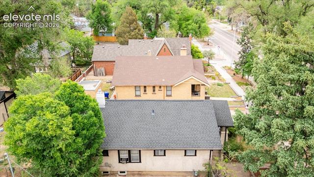 MLS Image for 1220 E Platte  ,Colorado Springs, Colorado