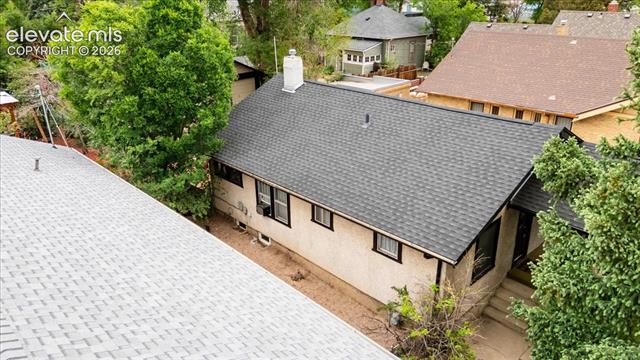 MLS Image for 1220 E Platte  ,Colorado Springs, Colorado