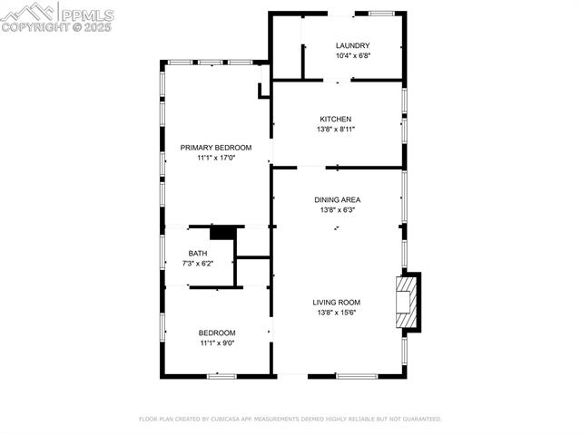 MLS Image for 1220 E Platte  ,Colorado Springs, Colorado