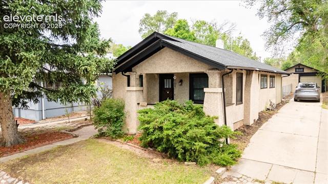 MLS Image for 1220 E Platte  ,Colorado Springs, Colorado