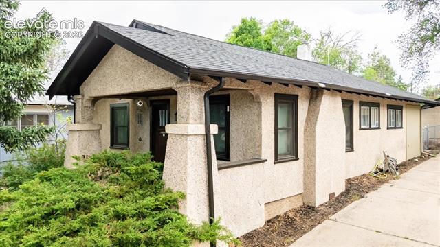 MLS Image for 1220 E Platte  ,Colorado Springs, Colorado