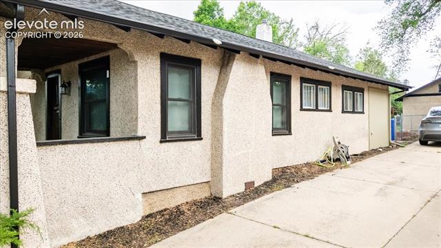 MLS Image for 1220 E Platte  ,Colorado Springs, Colorado