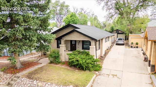 MLS Image for 1220 E Platte  ,Colorado Springs, Colorado