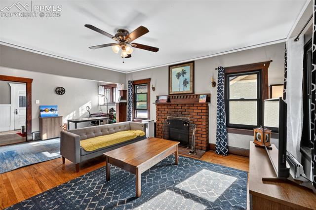 MLS Image for 1220 E Platte  ,Colorado Springs, Colorado