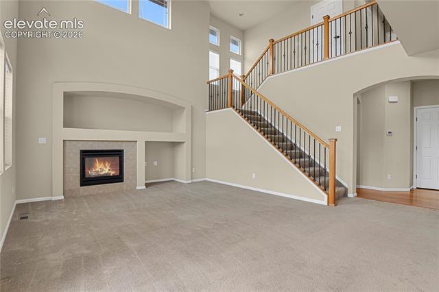 MLS Image for 6651  Big Leaf  ,Colorado Springs, Colorado