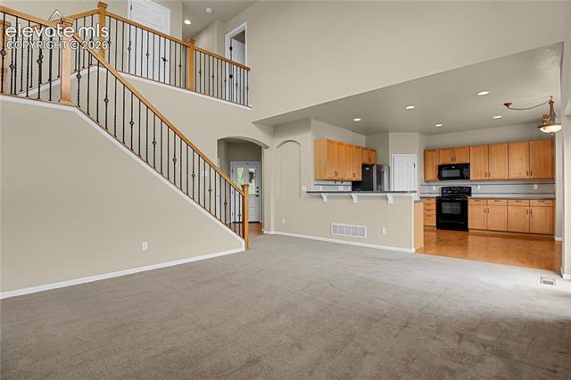 MLS Image for 6651  Big Leaf  ,Colorado Springs, Colorado