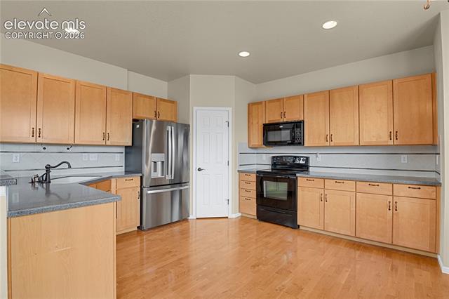 MLS Image for 6651  Big Leaf  ,Colorado Springs, Colorado