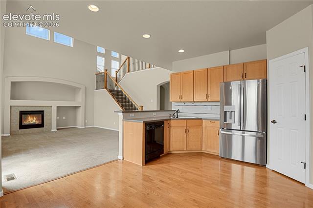 MLS Image for 6651  Big Leaf  ,Colorado Springs, Colorado