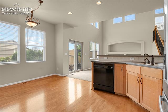 MLS Image for 6651  Big Leaf  ,Colorado Springs, Colorado