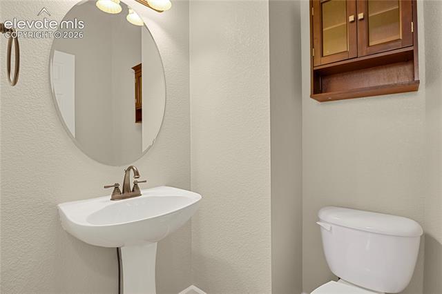 MLS Image for 6651  Big Leaf  ,Colorado Springs, Colorado
