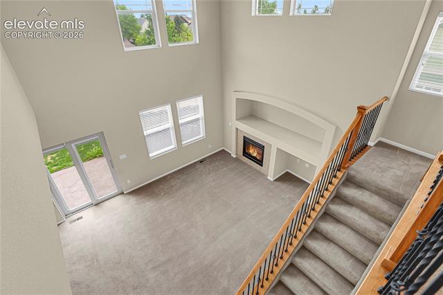 MLS Image for 6651  Big Leaf  ,Colorado Springs, Colorado