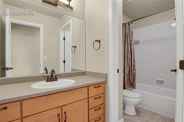 MLS Image for 6651  Big Leaf  ,Colorado Springs, Colorado