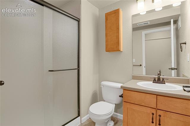 MLS Image for 6651  Big Leaf  ,Colorado Springs, Colorado