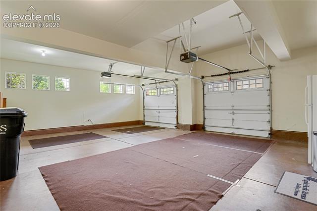 MLS Image for 6651  Big Leaf  ,Colorado Springs, Colorado