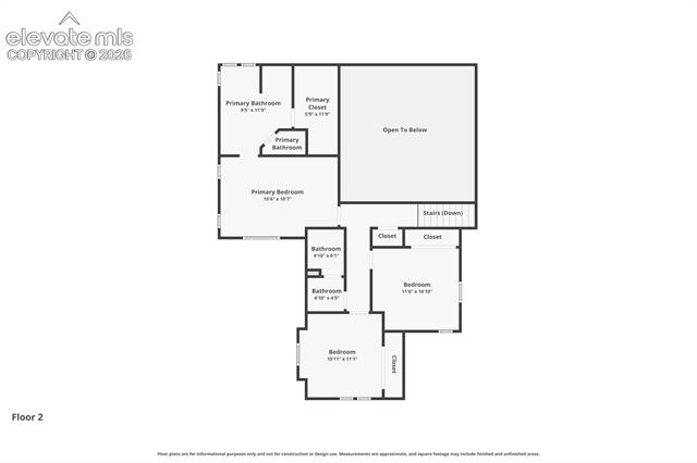 MLS Image for 6651  Big Leaf  ,Colorado Springs, Colorado