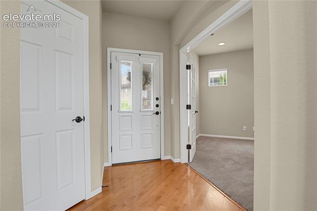 MLS Image for 6651  Big Leaf  ,Colorado Springs, Colorado