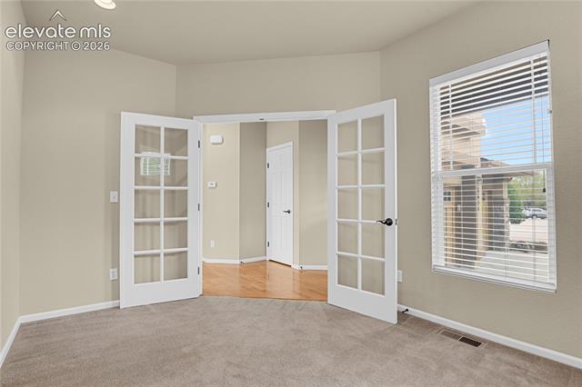 MLS Image for 6651  Big Leaf  ,Colorado Springs, Colorado