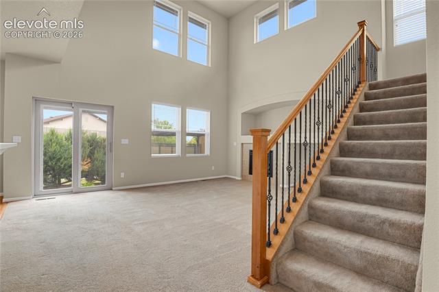 MLS Image for 6651  Big Leaf  ,Colorado Springs, Colorado
