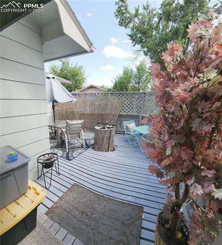 MLS Image for 493  Fay  ,Colorado Springs, Colorado