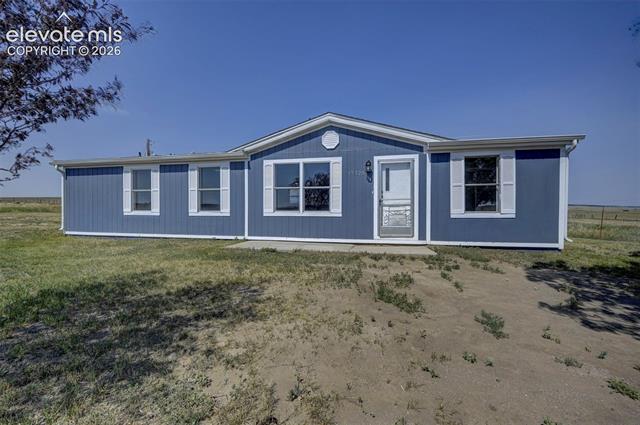 15320  Fairplay  , calhan&nbsp; House Search MLS Picture